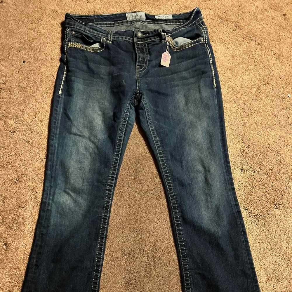 Daytrip Virgo Bootcut size 32